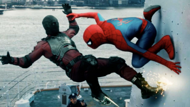 “Homem-Aranha: Um Novo Dia” supera 1 milhão de ingressos vendidos no Brasil