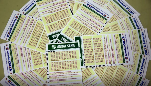 Mega-Sena sorteia neste sábado prêmio acumulado em R$ 9 milhões