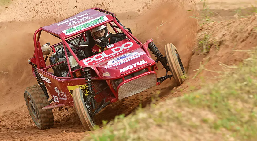 Vem aí o 1º Gaiola Cross na Tri-Fronteira