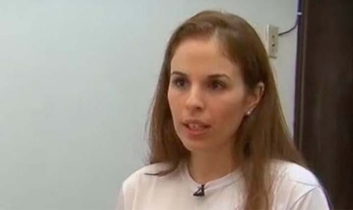 Suzane von Richthofen deixa prisão após 20 anos