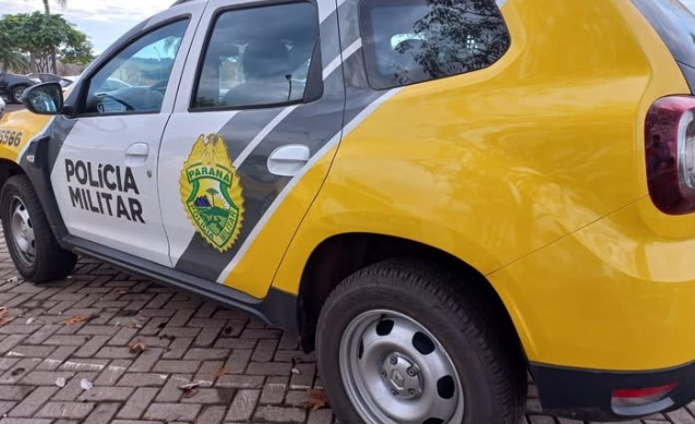 Homem compra moto furtada e só descobre um ano depois ao ser abordado pela polícia