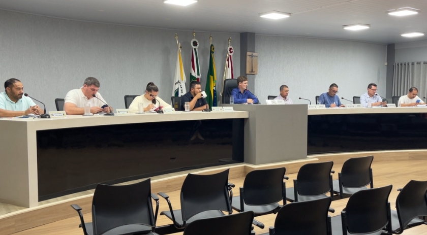 Vereadores aprovam moção em apoio à Apae de Barracão