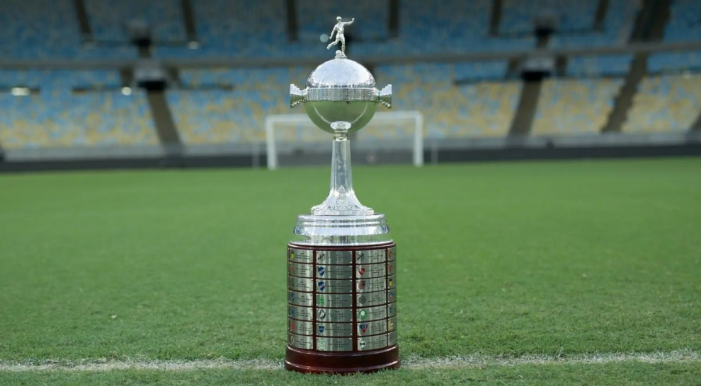 Copa Libertadores 2026 começa com seis brasileiros na disputa