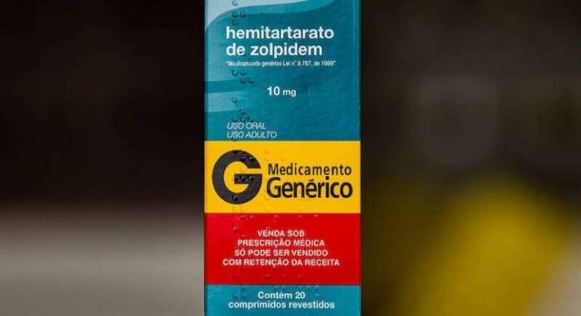 Remédio para dormir só poderá ser vendido com receita especial a partir de agosto