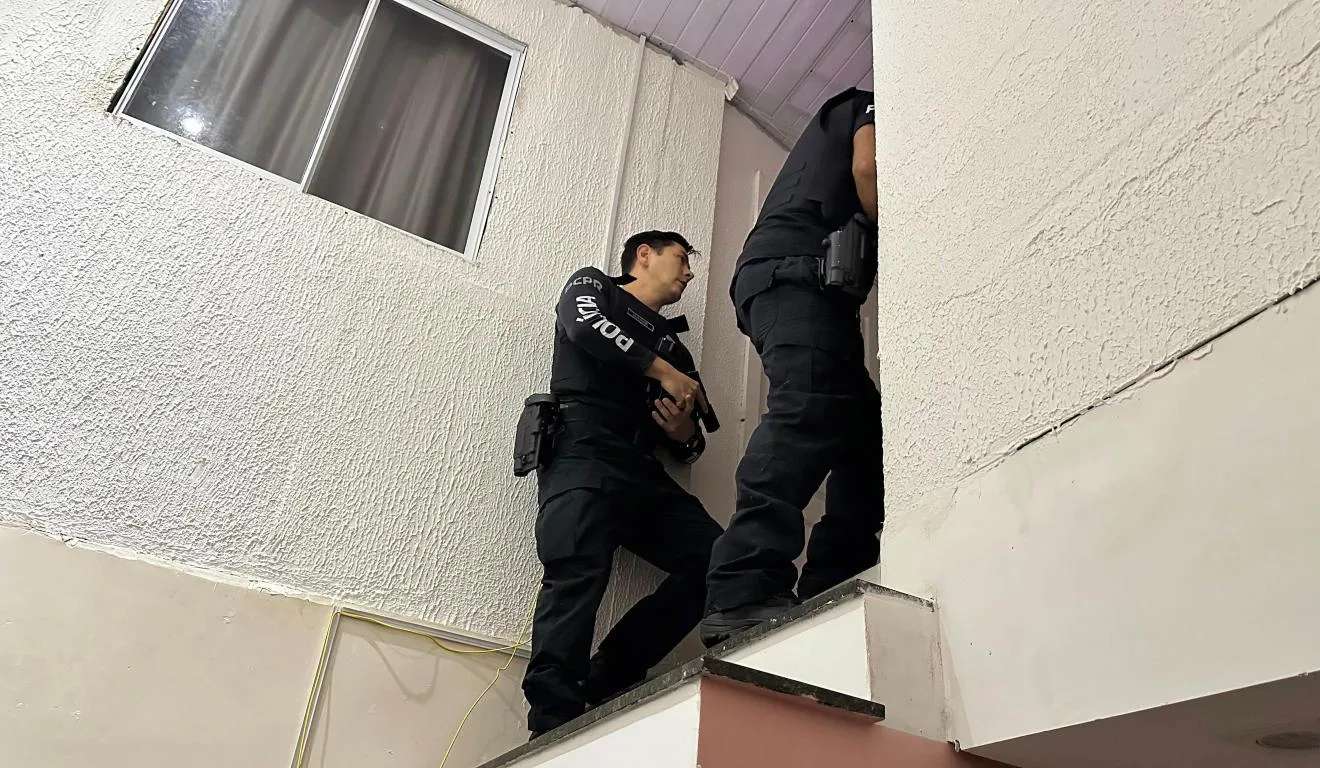 PCPR lidera operação nacional de combate ao abuso infantil