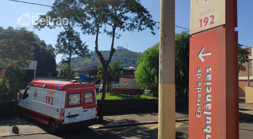Paraná vai receber 15 novas unidades do SAMU