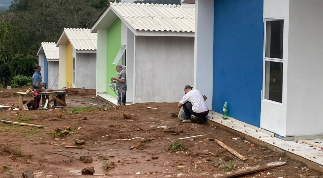 Casa Catarina já chega a 250 municípios