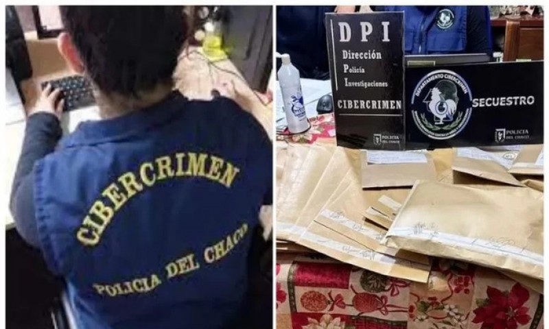 Ladrão encontra pornografia infantil após roubar celular e denúncia para a Polícia