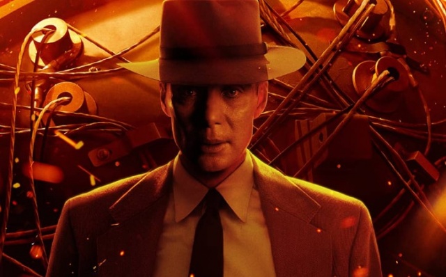 Oppenheimer se torna a maior cinebiografia de todos os tempos