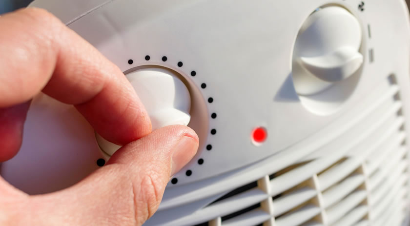 Com dias mais frios, Copel orienta consumidores sobre o uso eficiente de energia