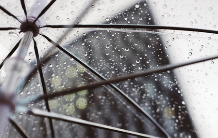 Chuva começa no Oeste e avança por SC a partir deste sábado