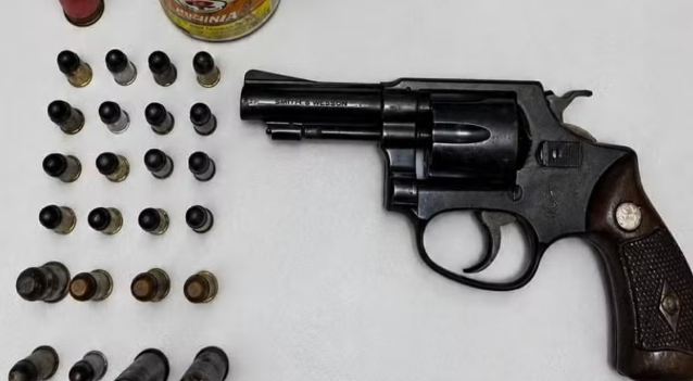 Suspeito de jogar óleo em rodovias para provocar acidentes e saquear cargas é presa