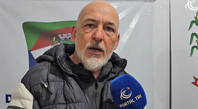 Abertura do Campeonato Cerqueirense de Futsal 2026 é adiada devido às condições da quadra