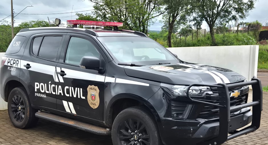 Homem é preso por violência doméstica após denúncia de agressão e ameaça