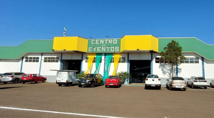 Promotri vai movimentar a Tri Fronteira neste final de semana, com novidades, atrações e promoções