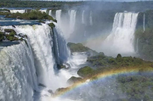 TripAdvisor reconhece Cataratas do Iguaçu como um dos melhores destinos do planeta