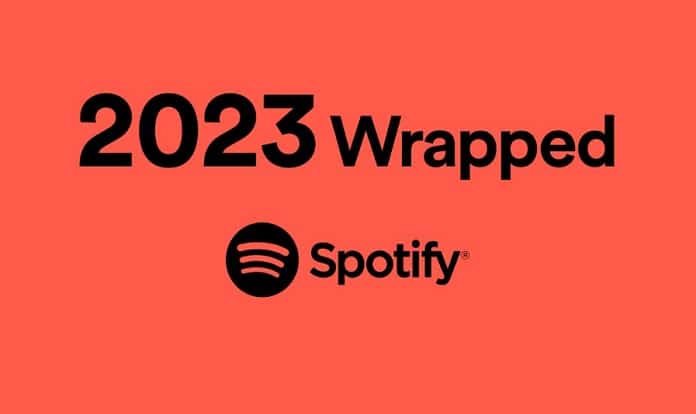 Confira a retrospectiva do Spotify 2023 e saiba como ver a sua