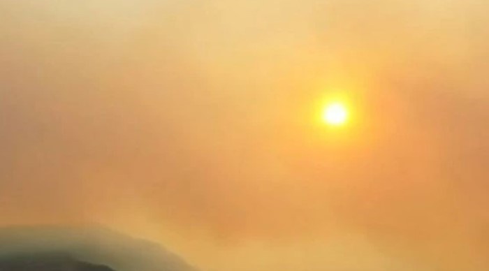 SC tem 16 cidades em situação de seca e seis rios em estiagem; veja os alimentos afetados