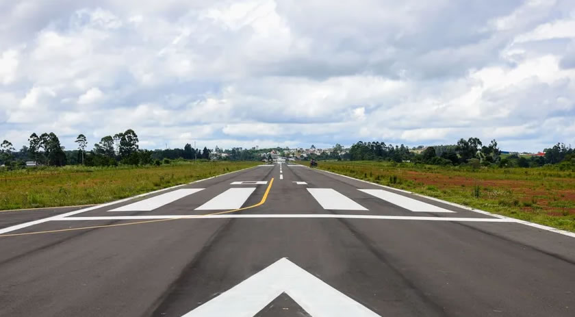 Governo de SC prepara lançamento do Programa VOA + SC