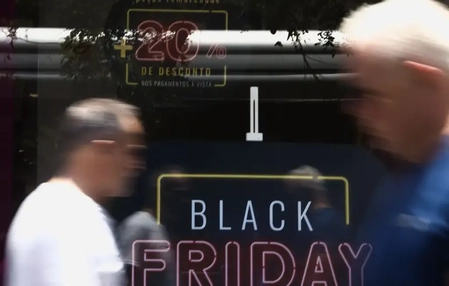 Confira dicas para aproveitar as promoções da Black Friday 2025