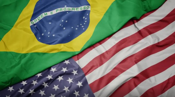 Brasil diz que não há justificativas para tarifas impostas pelos EUA