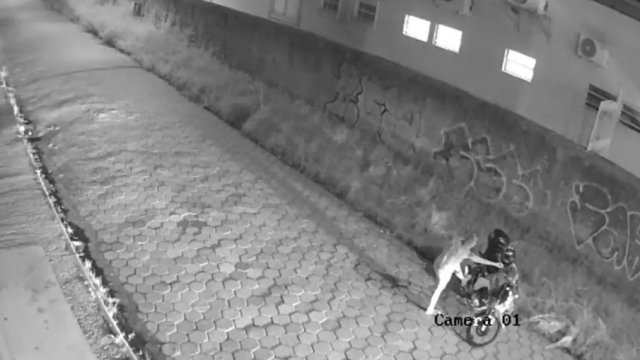 Abordagem e ajuda: como agia suspeito de estupro que teria feito ao menos 17 vítimas em SC