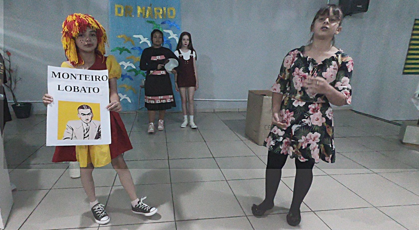 Quinta edição do "Viver do Mário" acontece até sexta-feira (28)