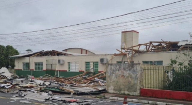Por que SC registrou cinco tornados em menos de um mês