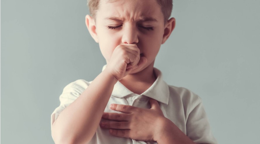 Saúde alerta sobre a importância da vacinação para a prevenção da coqueluche