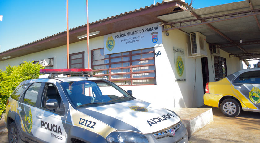 Veículo é apreendido com diversas bebidas argentinas descaminhadas