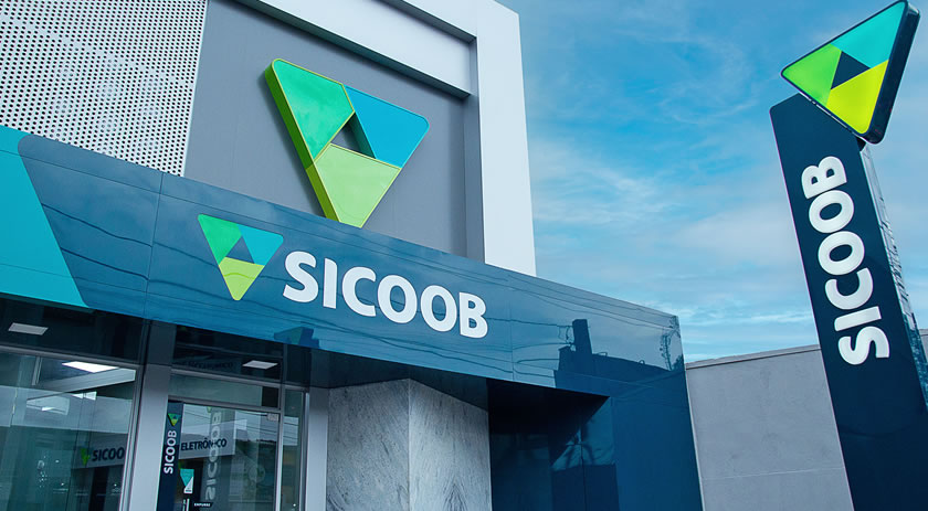 Sicoob é reconhecido com uma das 100+ empresas inovadoras em tecnologia em 2023, segundo ranking da IT Forum  