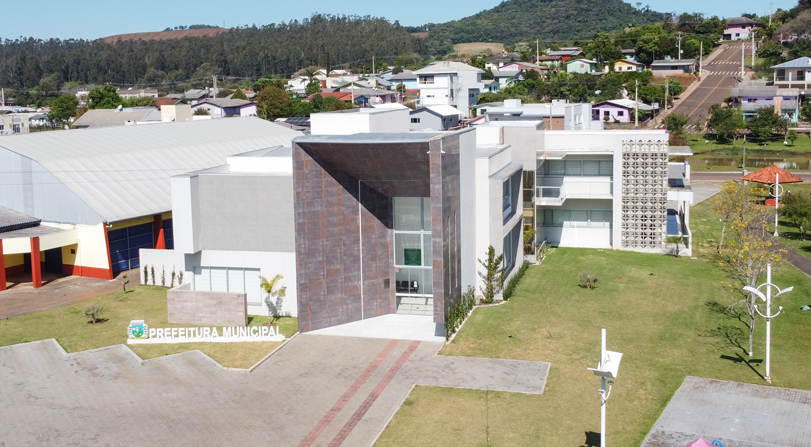 Inscrições para concurso público encerram nesta quinta-feira