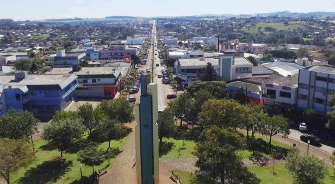 Santo Antônio do Sudoeste conquista 1º lugar no Paraná em gestão financeira