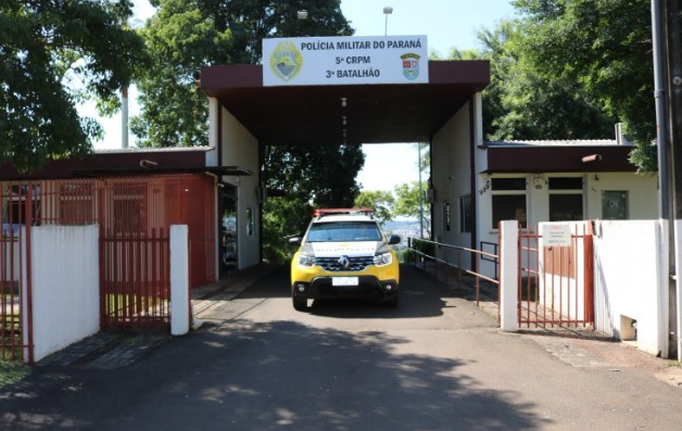 Polícia Militar prende dois homens por não pagamento de pensão alimentícia