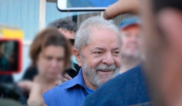 Apesar de criticar Bolsonaro, Lula mantém nível de sigilo em informações do governo