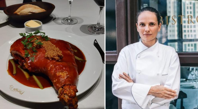 Produtos oriundos do município ganham espaço nos mais requintados restaurantes do país