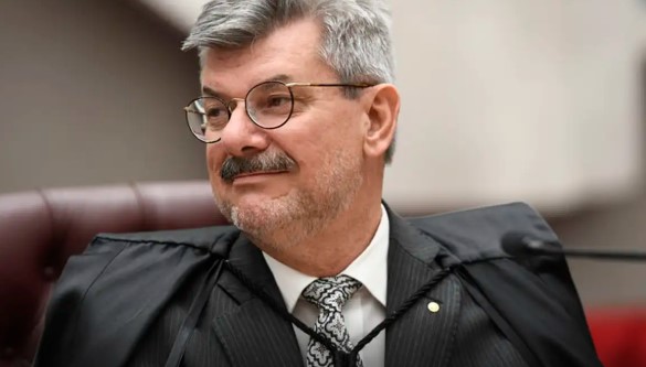 Ministro do STJ é incluído em investigação sobre venda de sentenças
