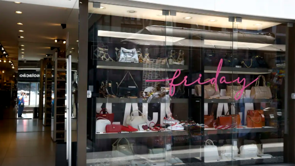 Black Friday deve movimentar R$ 5,4 bilhões no comércio do país