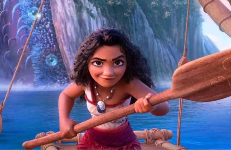 Moana 2 ganha trailer emocionante e data de estreia; a princesa está de volta!