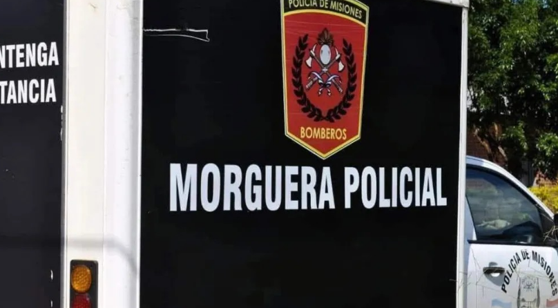 Pedestre morre após ser atropelado por viatura da Gendarmería na Ruta Provincial 17