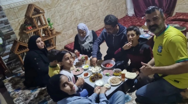 Brasileiros são informados de que podem deixar Gaza nesta quarta (8)