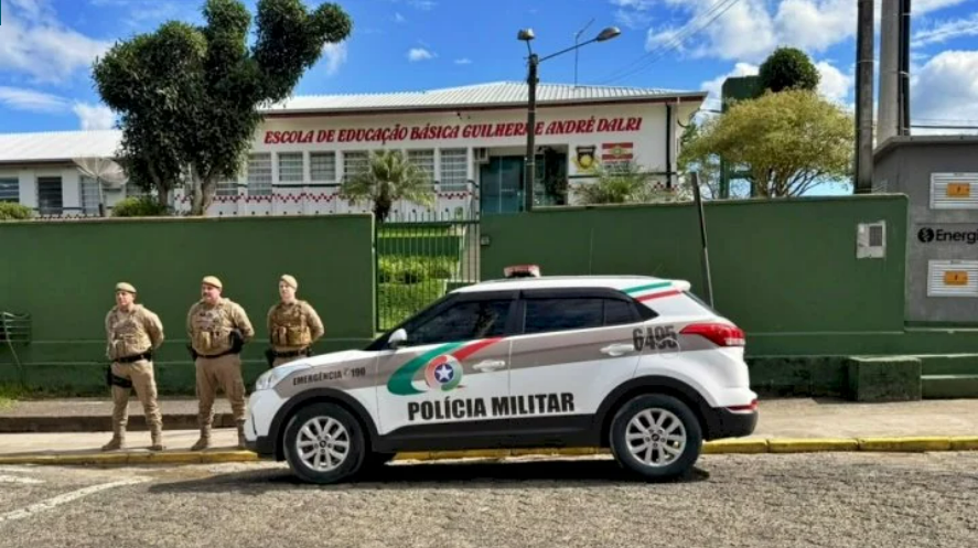 Polícia Militar registra 286 ocorrências eleitorais e 28 detenções
