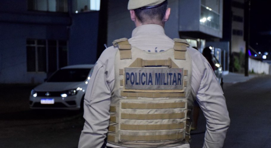 Casos de violência doméstica terminam com prisões no fim de semana