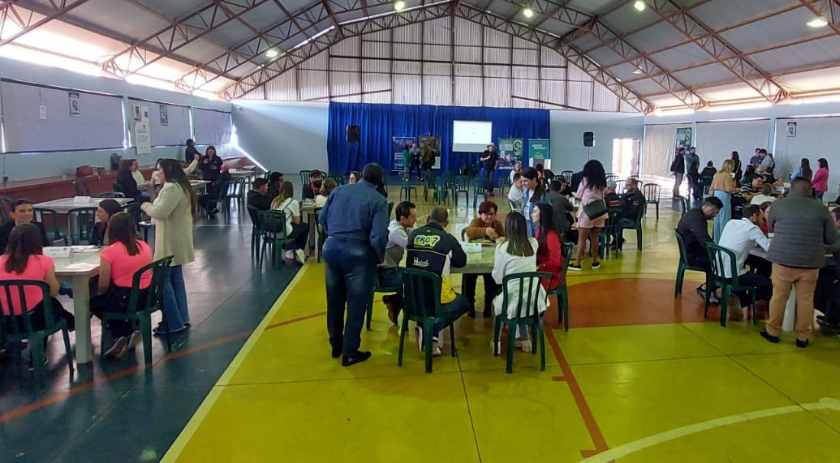 Município realizará a 3ª Sessão de Crédito e Rodada de Negócios