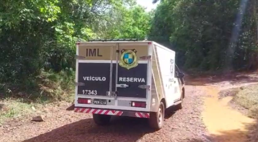 Corpo de Bombeiros encontra corpo de uma das crianças levadas pela enxurrada