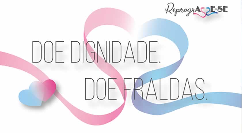 Campanha do PJSC vai arrecadar fraldas para centros oncológicos de referência no Estado