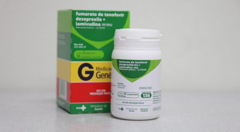 PrEP: tratamento preventivo é alternativa no combate ao HIV no Brasil