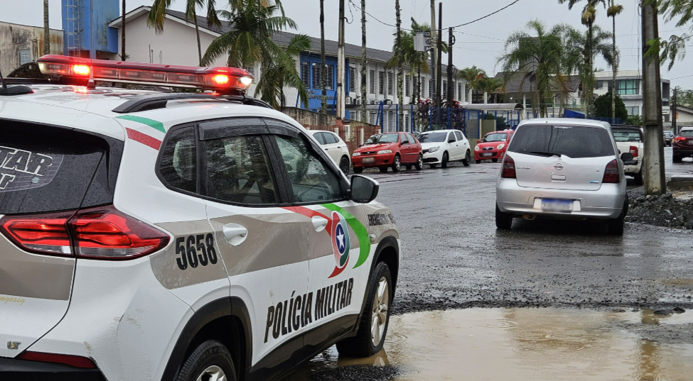 PMSC registra 122 ocorrências durante eleições em Santa Catarina, mas nenhuma é considerada grave