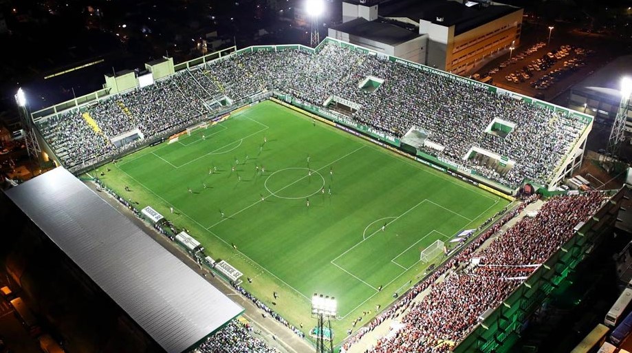 Polícia Civil cria força-tarefa para combater falsificações contra a Chapecoense