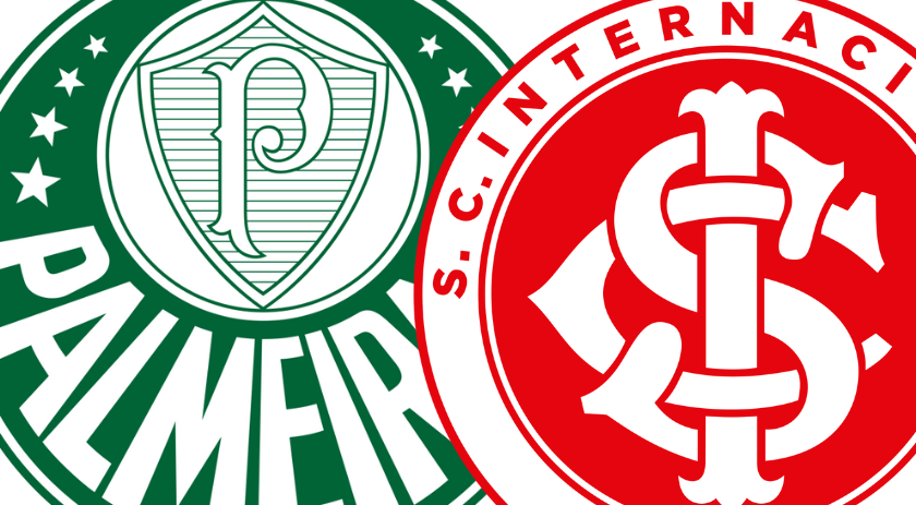 Desfalcado, Inter visita o Palmeiras tentando se reencontrar na temporada